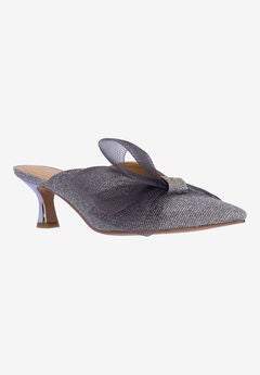 Olivienne Pump