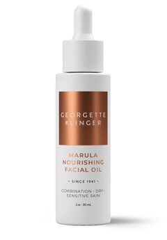 Marula Nourishing Facial Oil