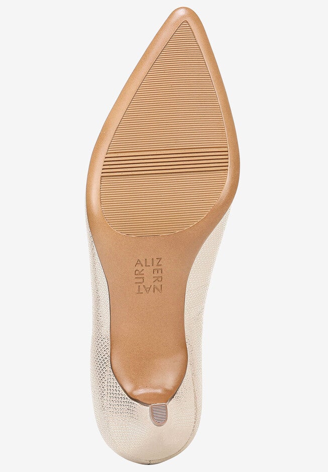 Beverly Pump , , alternate image number null