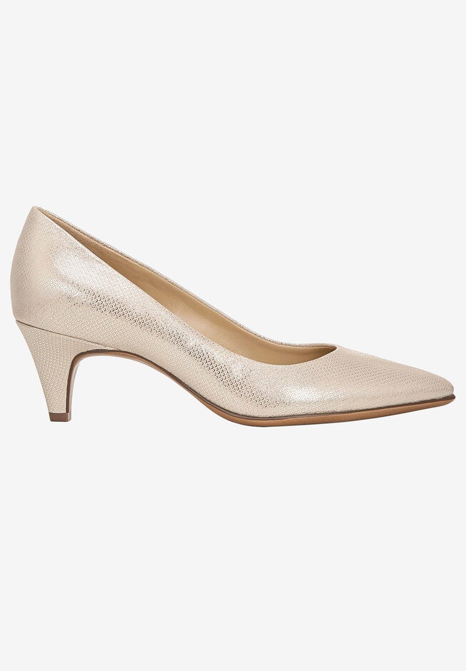Beverly Pump , , alternate image number null
