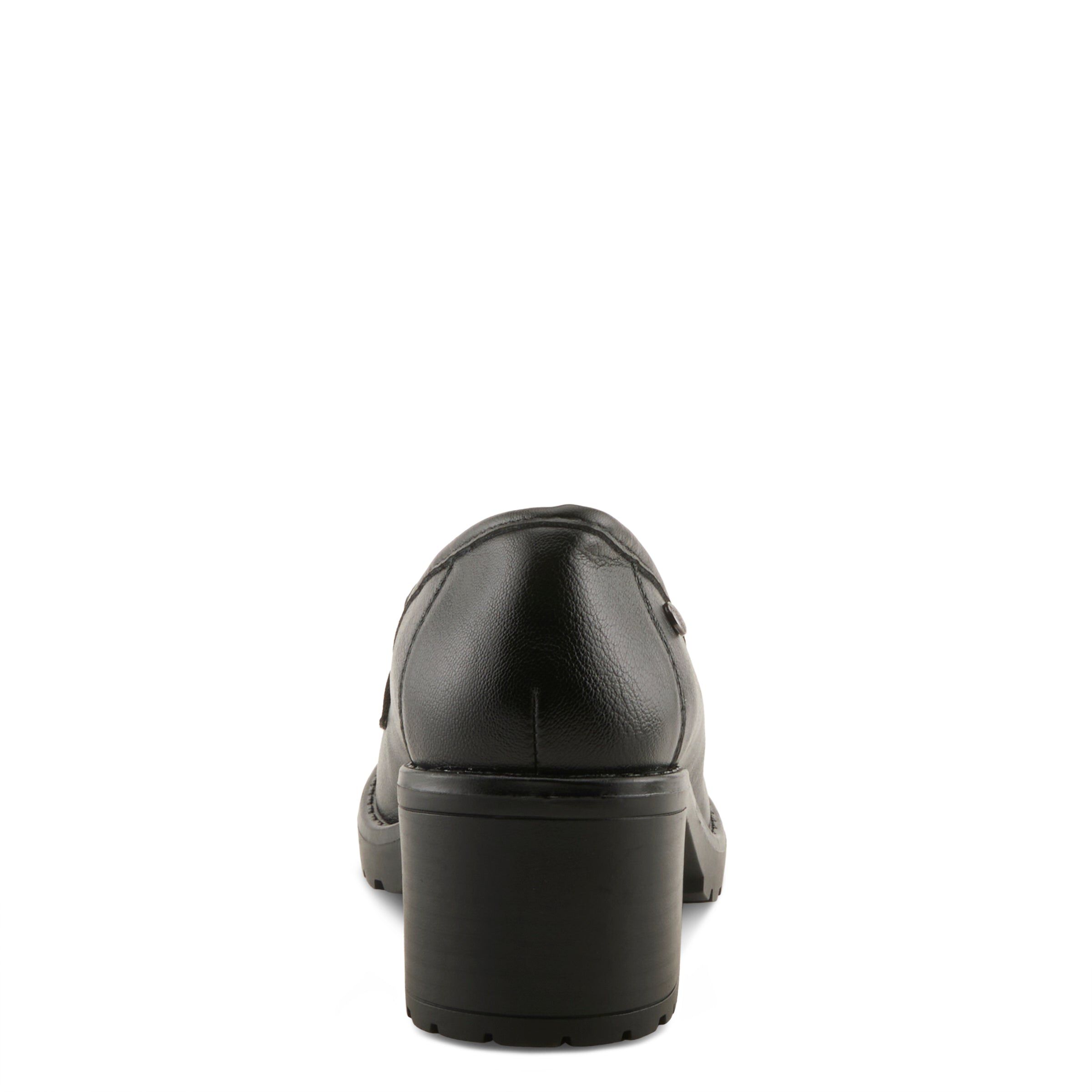 Cornett Pumps, BLACK, on-hover image number 1