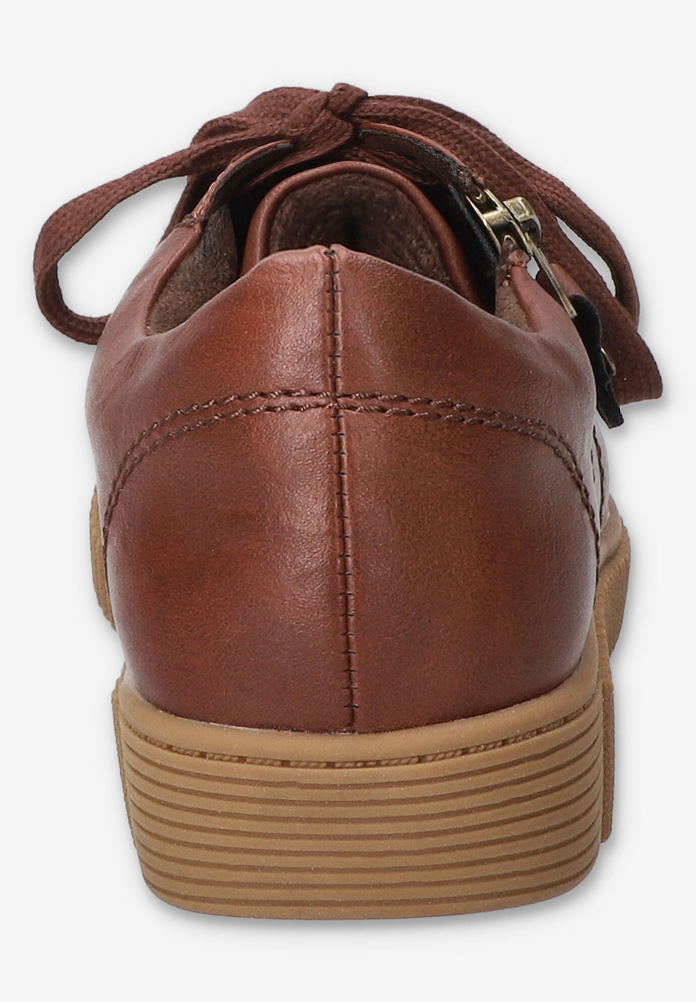 Novie Platform Sneaker, TAN, on-hover image number 1