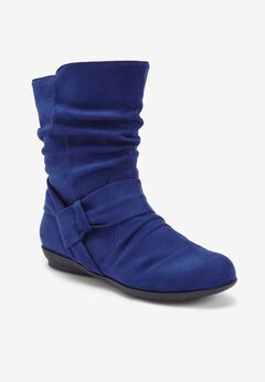 The Ezra Boot