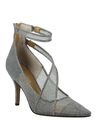 Charimon Dress Shoes, PEWTER SNOW, hi-res image number null