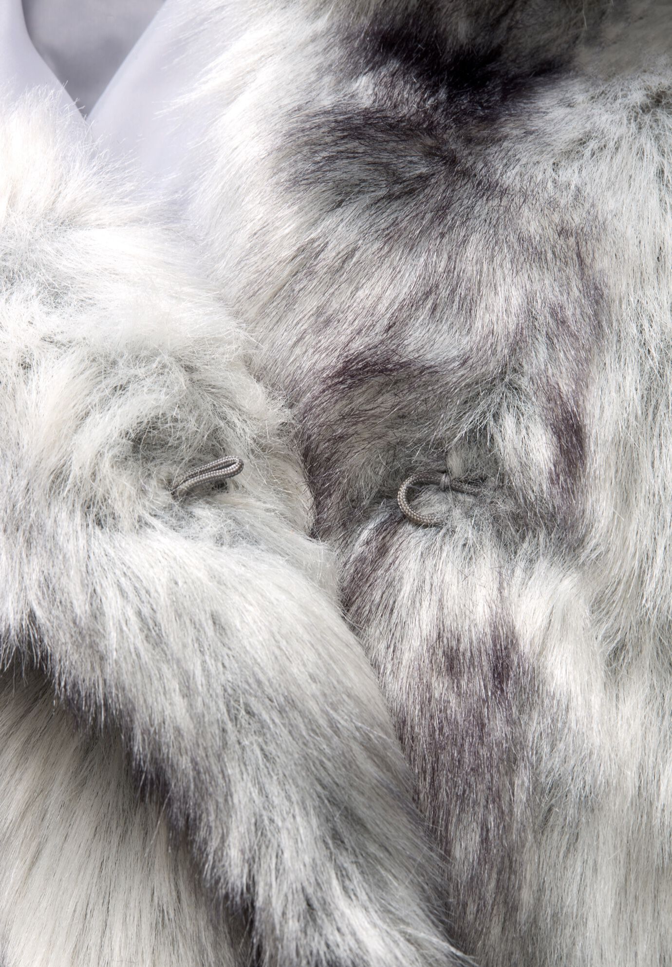 Roamans fur coats cheap