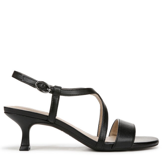 Nolita Sandal, BLACK, alternate image number 3