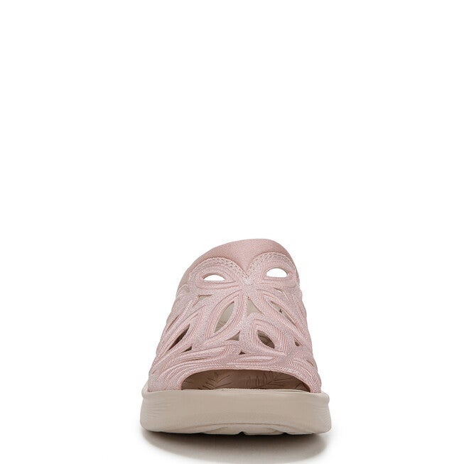 Susie Sandal, BLUSH SHIMMER, alternate image number 4
