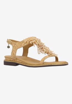 Lunaria Slingback Sandal