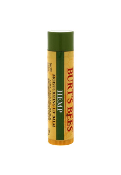 Hemp Moisturizing Lip Balm -0.15 Oz Lip Balm, O, hi-res image number null