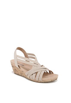 Mallory Sandal