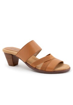 Maxine Heeled Sandal
