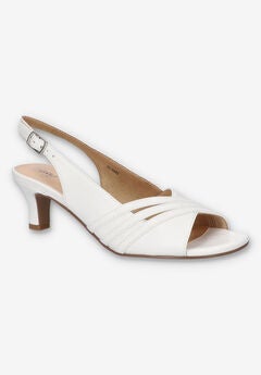 Teton Slingback