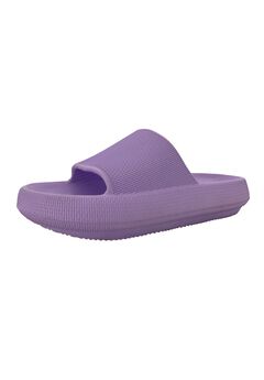 Squisheez Slide Slip On Sandal