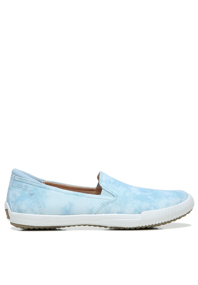 Jot It Down Slip-On, , alternate image number null
