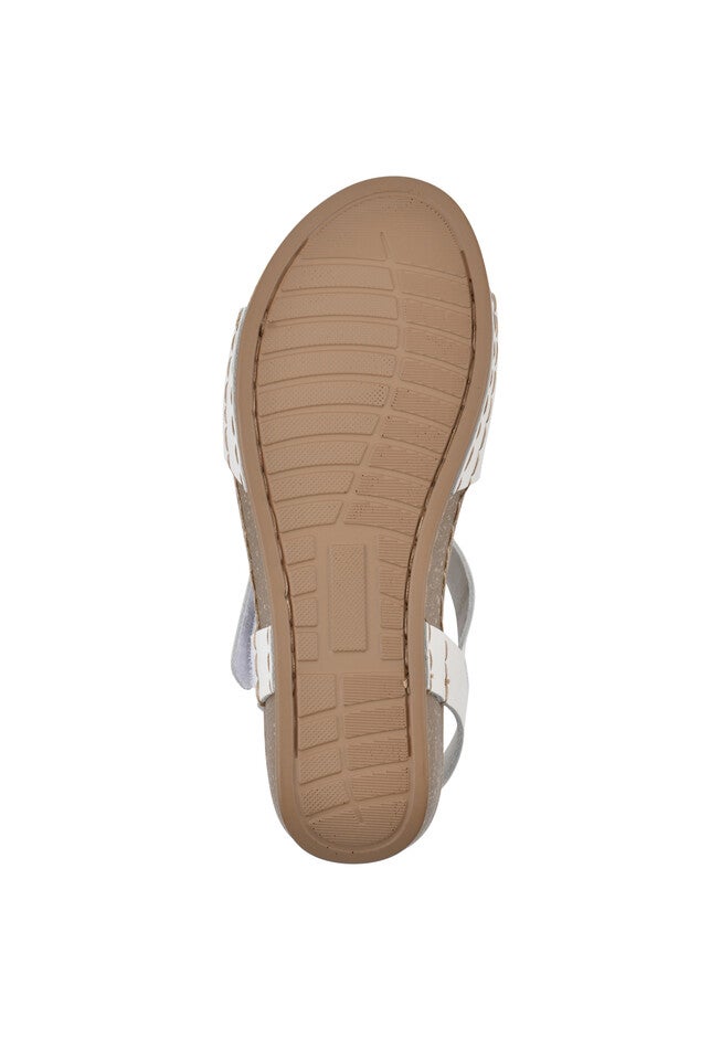 Fern Sandal, , alternate image number null