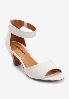 The Fallon Sandal