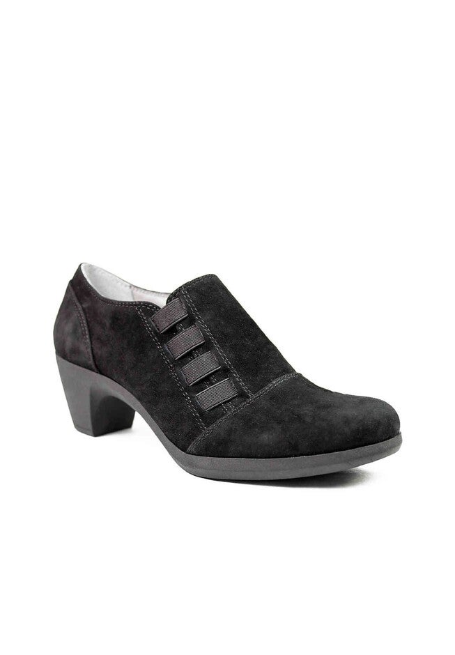 Arielle Shootie by Cliffs by White Mountain, BLACK, hi-res image number null