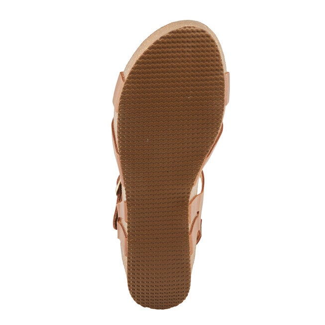 Burton Sandal, BROWN, alternate image number 6