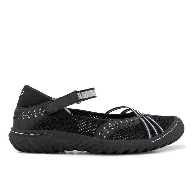 Maya Water Ready Slip On Mary Jane, , alternate image number null