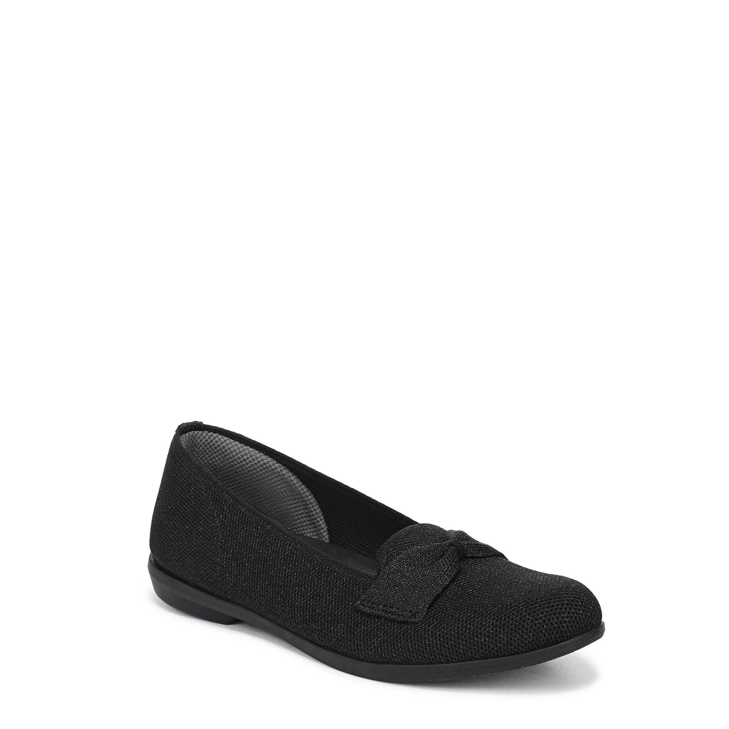Kandi Moc Loafer, BLACK, hi-res image number 0