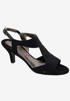 Lucky Slingback