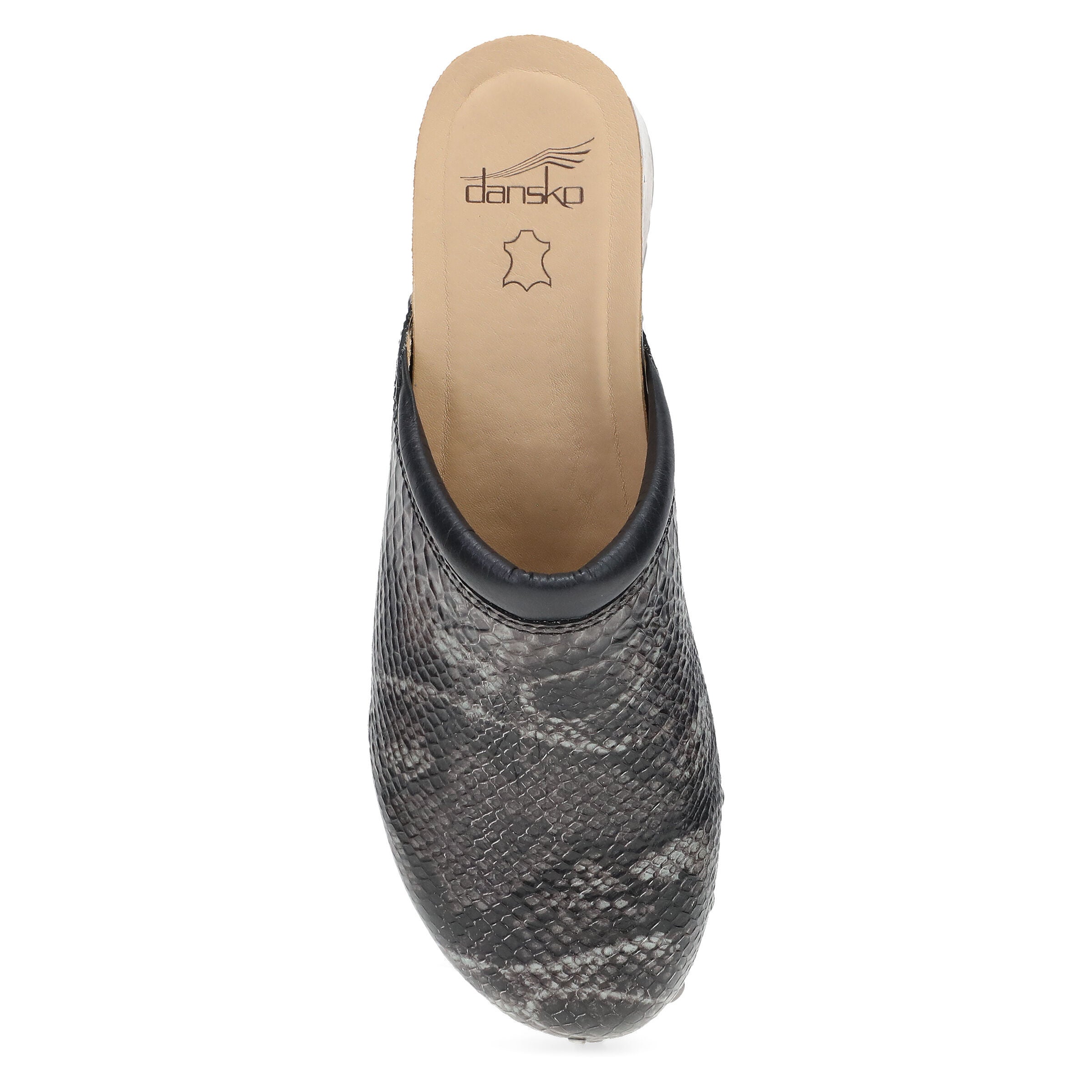 Andie Mule, GREY, alternate image number 5