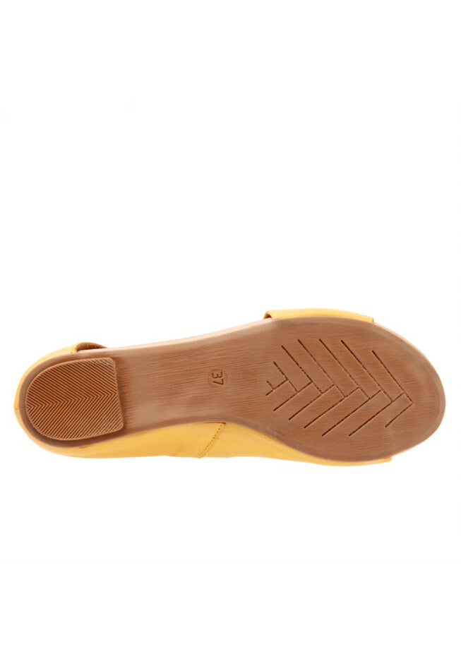 Kale Asymmetrical Sandal, , alternate image number null