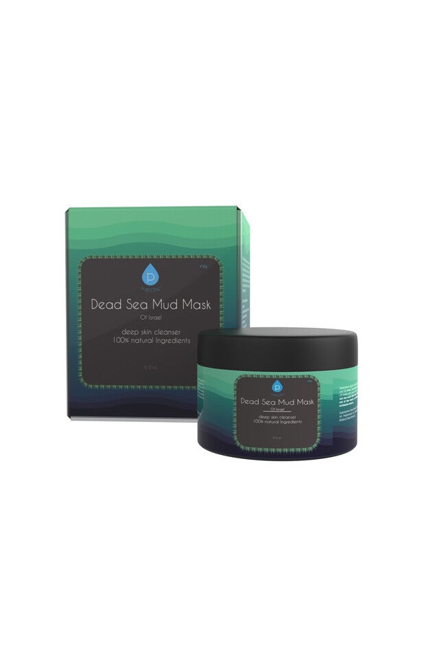 Dead Sea Mud Mask, , on-hover image number null