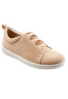 Avrille Sneakers, IVORY SUEDE, hi-res image number null