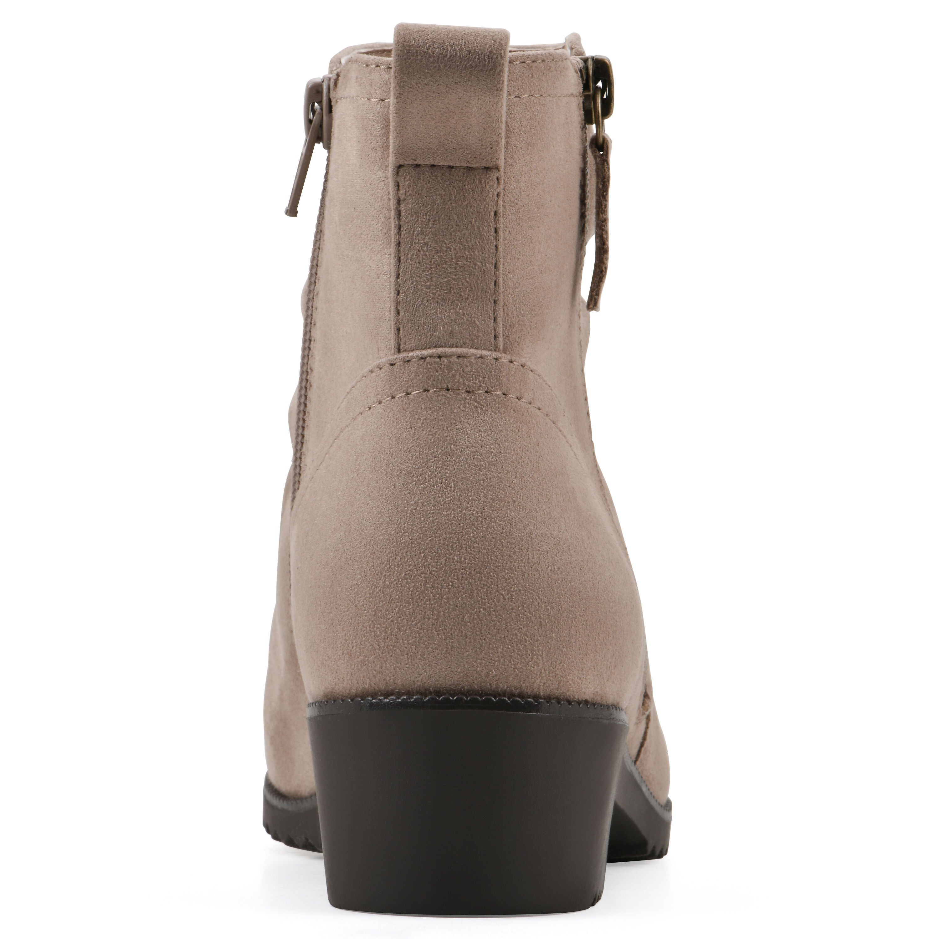 Durston Ankle Boot, TAUPE, on-hover image number 1