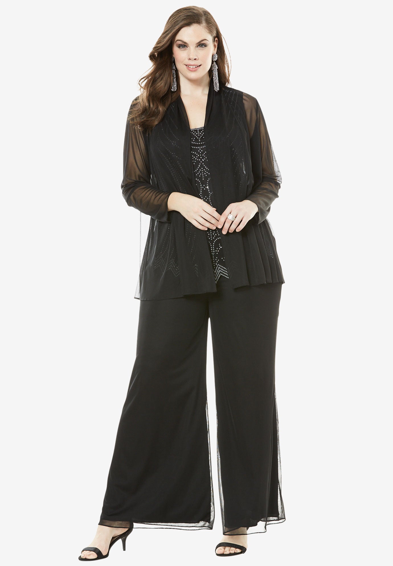 plus size evening dresses for women roamans evening dresses plus size