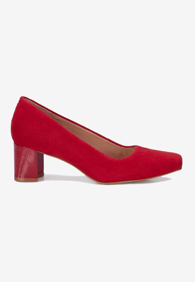 Meredith Pump, , on-hover image number 1