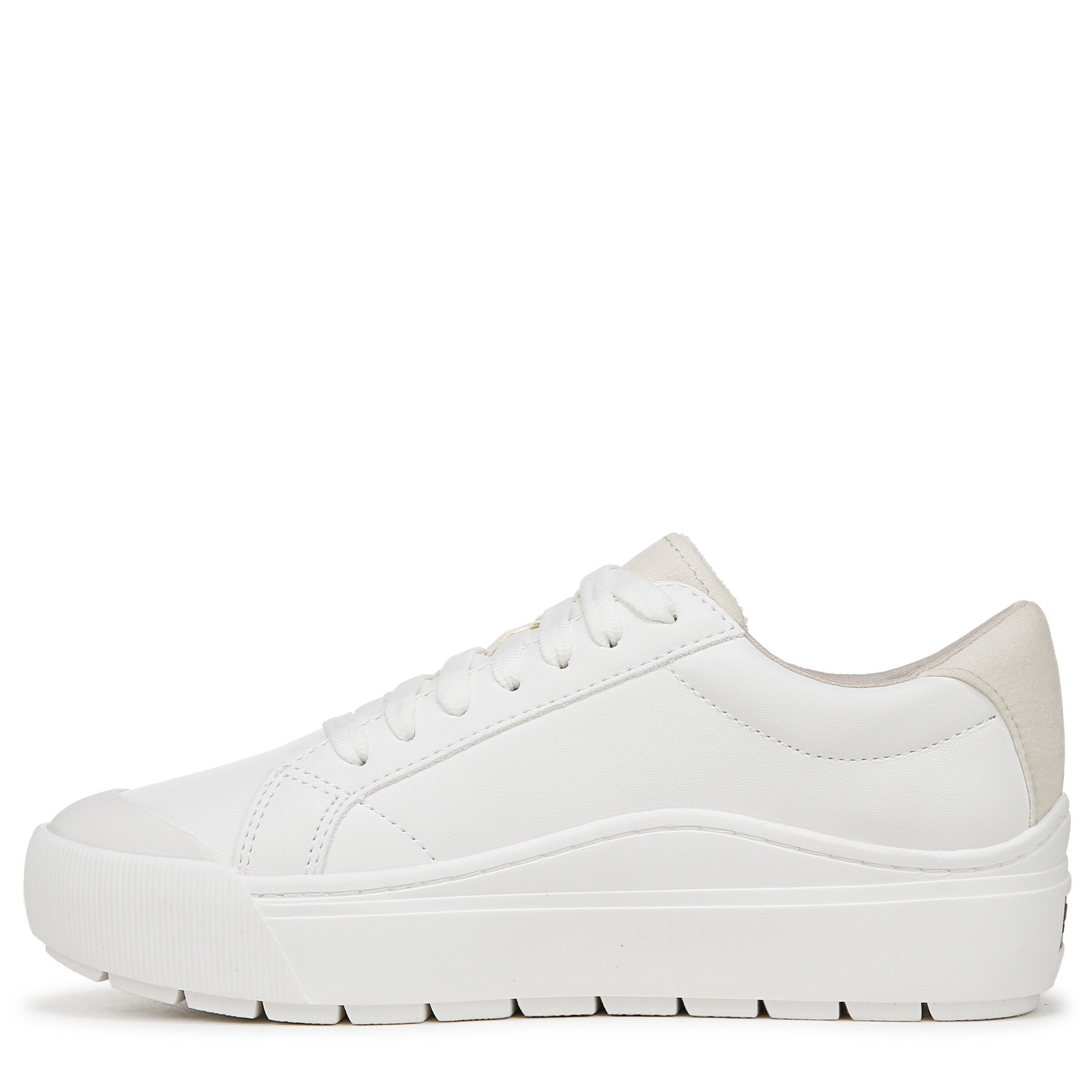 Time Off Sneaker, WHITE, alternate image number 5