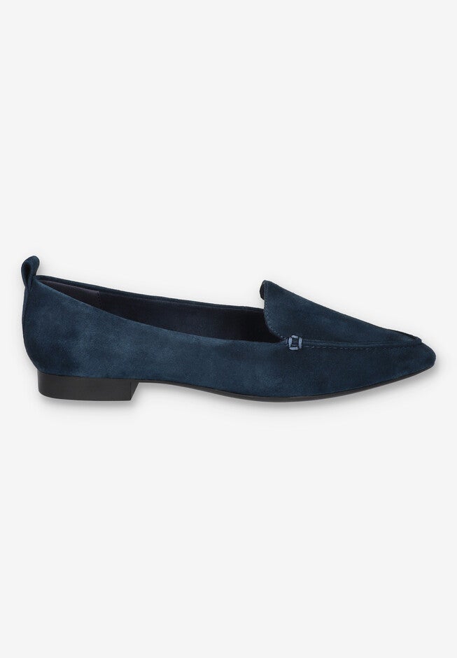 Alessi Casual Flat, , alternate image number 4