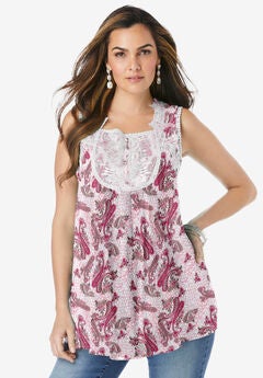 Angel Chiffon Blouse