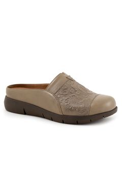 San Marcos Tooling Clog