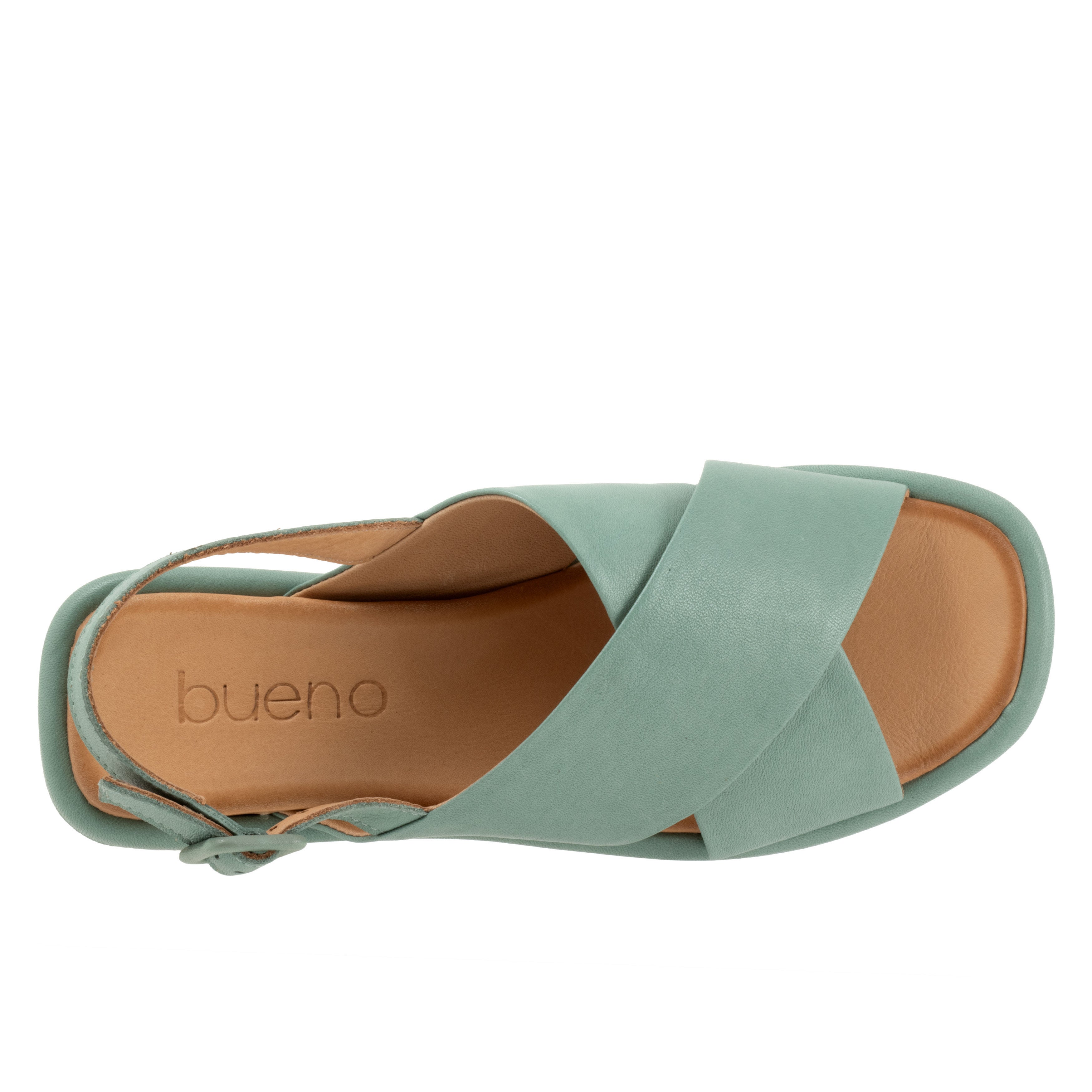 Elwood Sandal, SEAFOAM, alternate image number 3