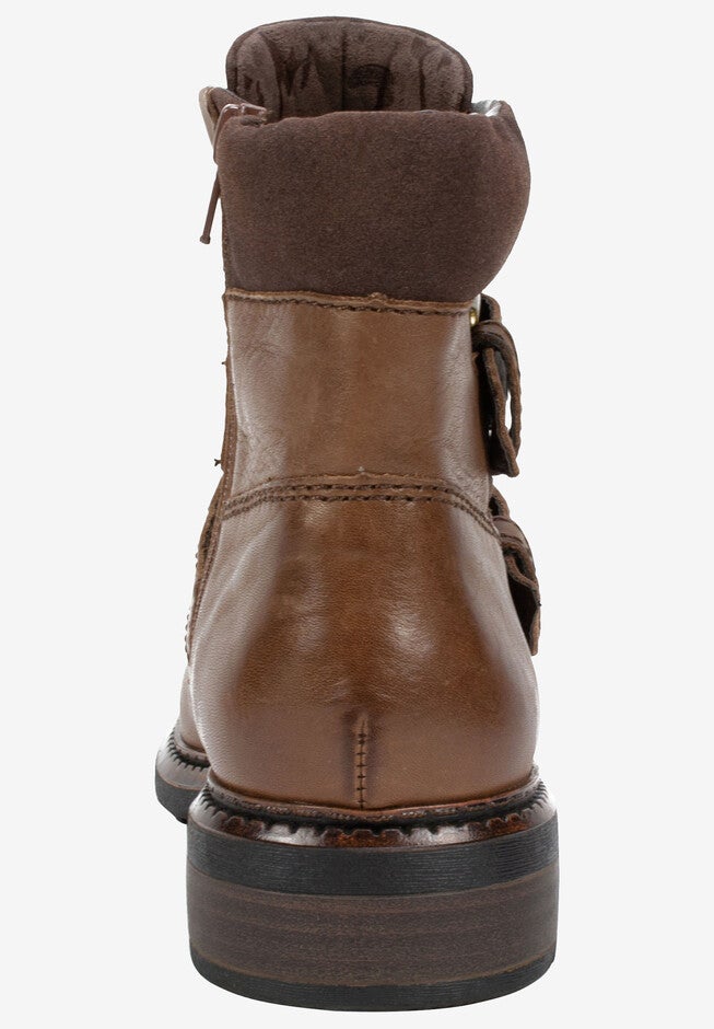 Colt Bootie by White Mountain, , on-hover image number 1