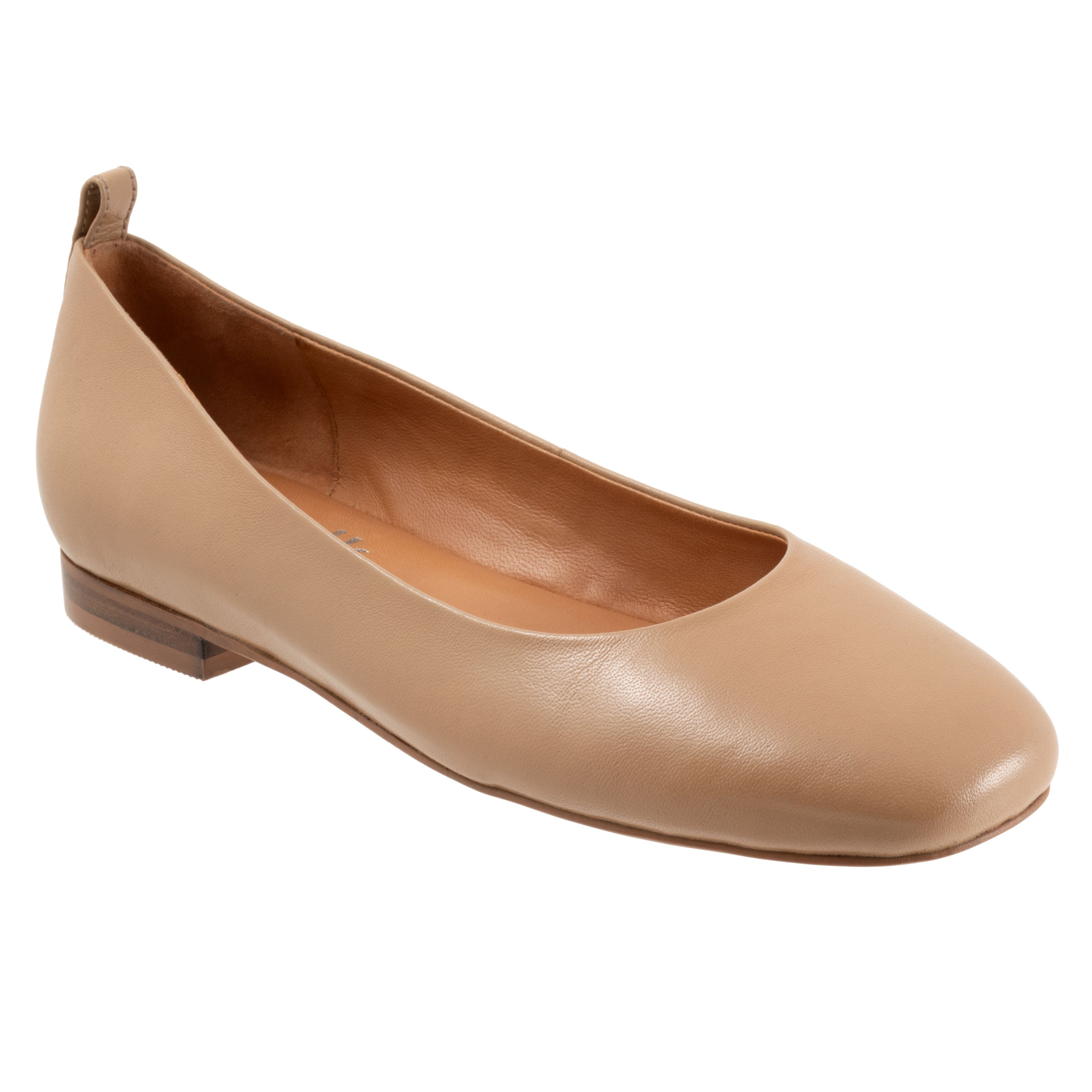 Kiris Flat, DARK BEIGE, hi-res image number 0