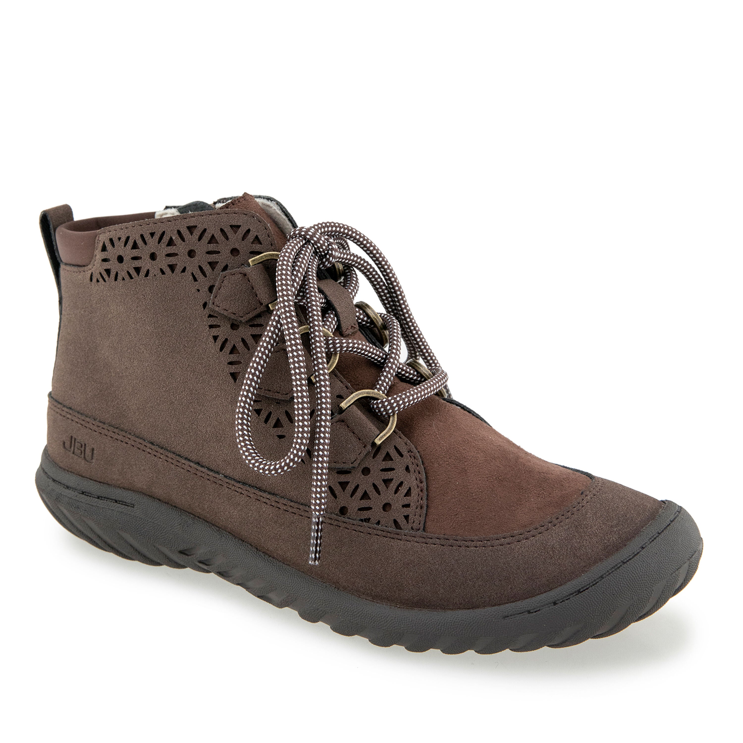 Roxanne Water Resistant Casual Boot