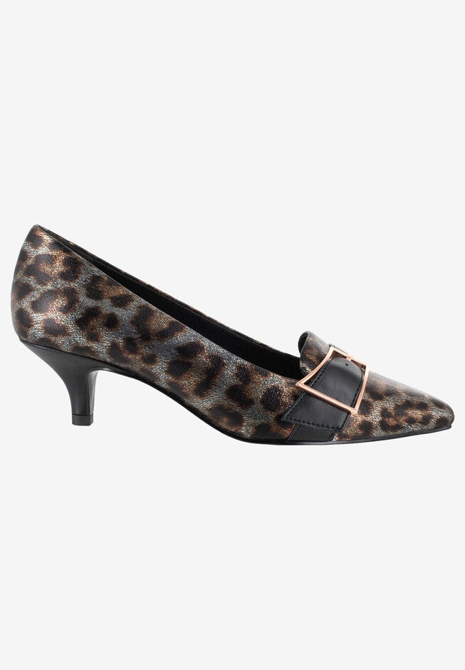 Exquisite Pump , , alternate image number 3