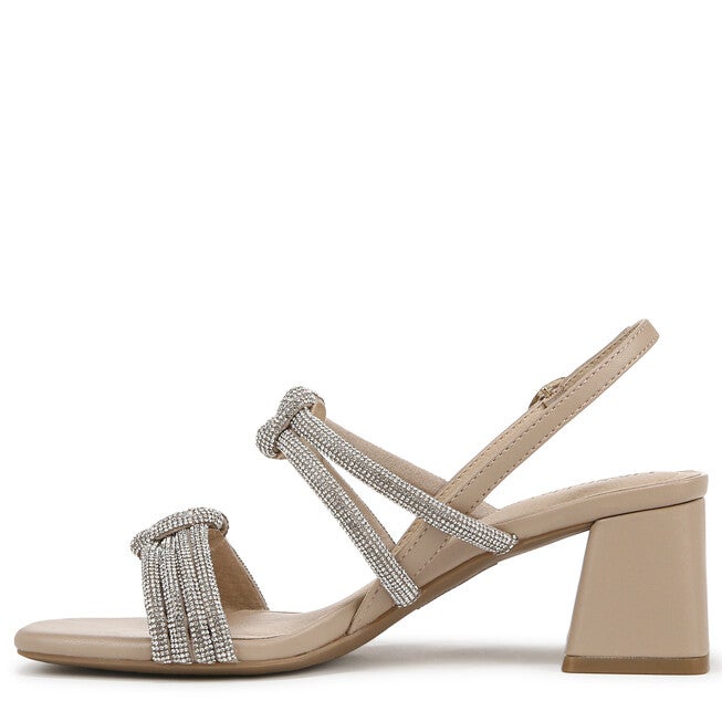 Celeste Sandal, TENDER TAUPE, alternate image number 5