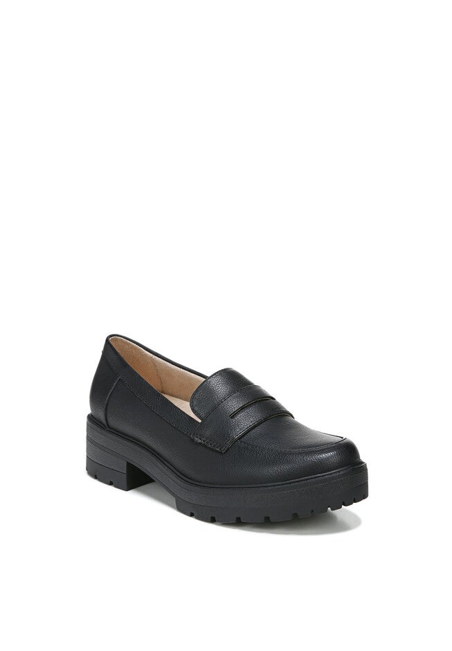 Nova Penny Loafer, BLACK, hi-res image number null