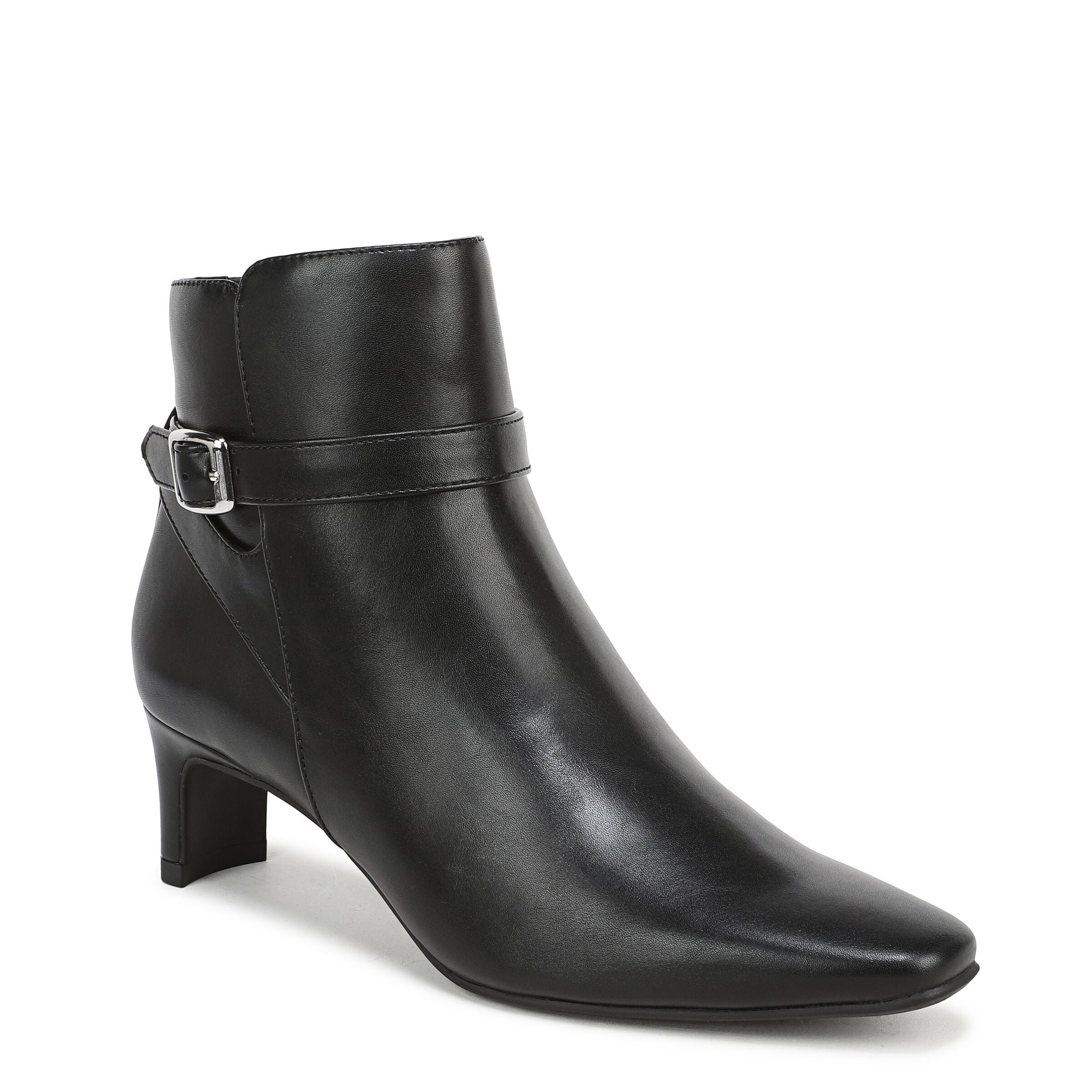 Fawn Ankle Boot, BLACK, hi-res image number 0
