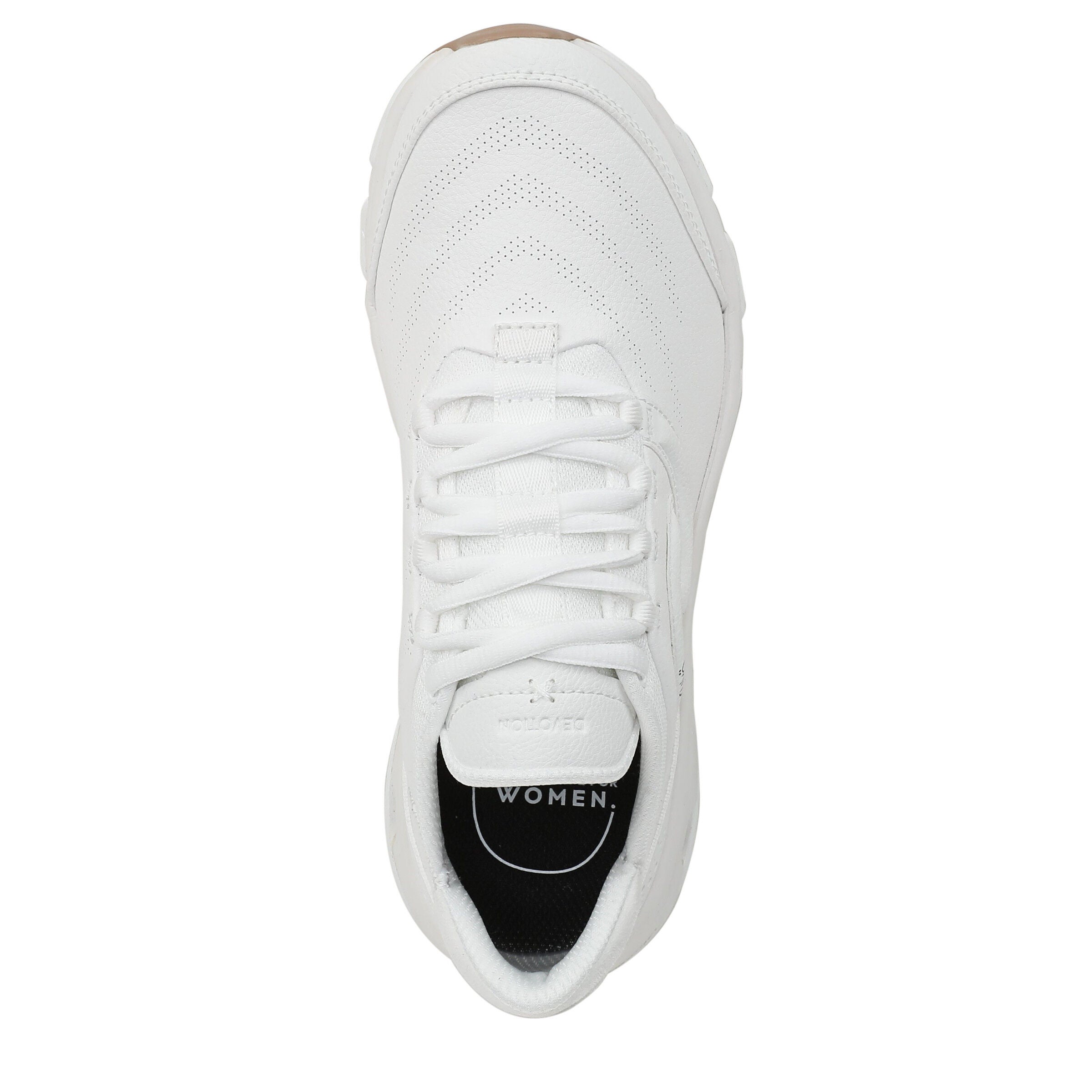 Devotion Sr, BRILLIANT WHITE, alternate image number 6