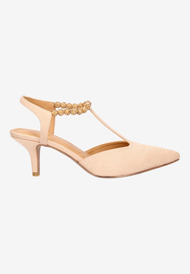 Nimah Pumps, , alternate image number 4
