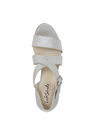 Carlyle Sandal, , alternate image number null