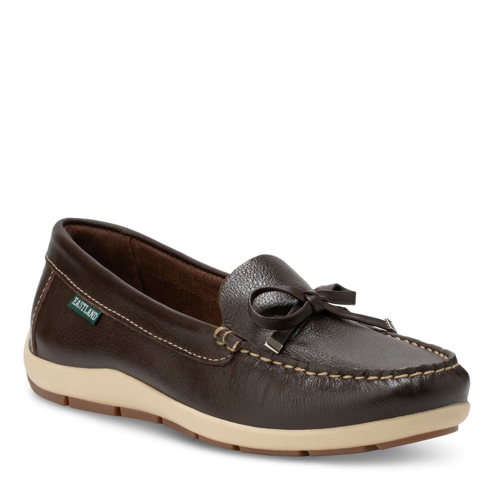 Sofia Loafer, BROWN, hi-res image number 0