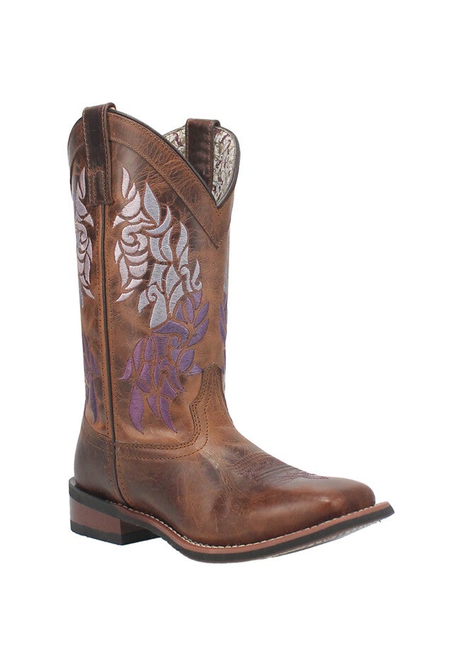 Thalia Mid Calf Boot, TAN, hi-res image number 0