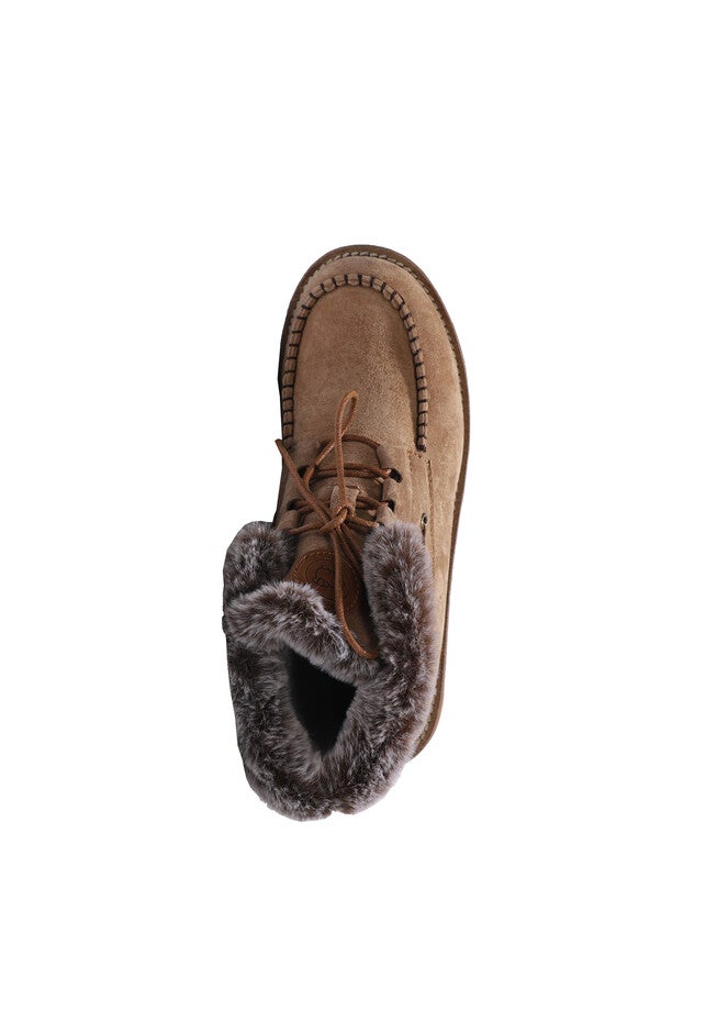Autumn Bootie, , alternate image number 3